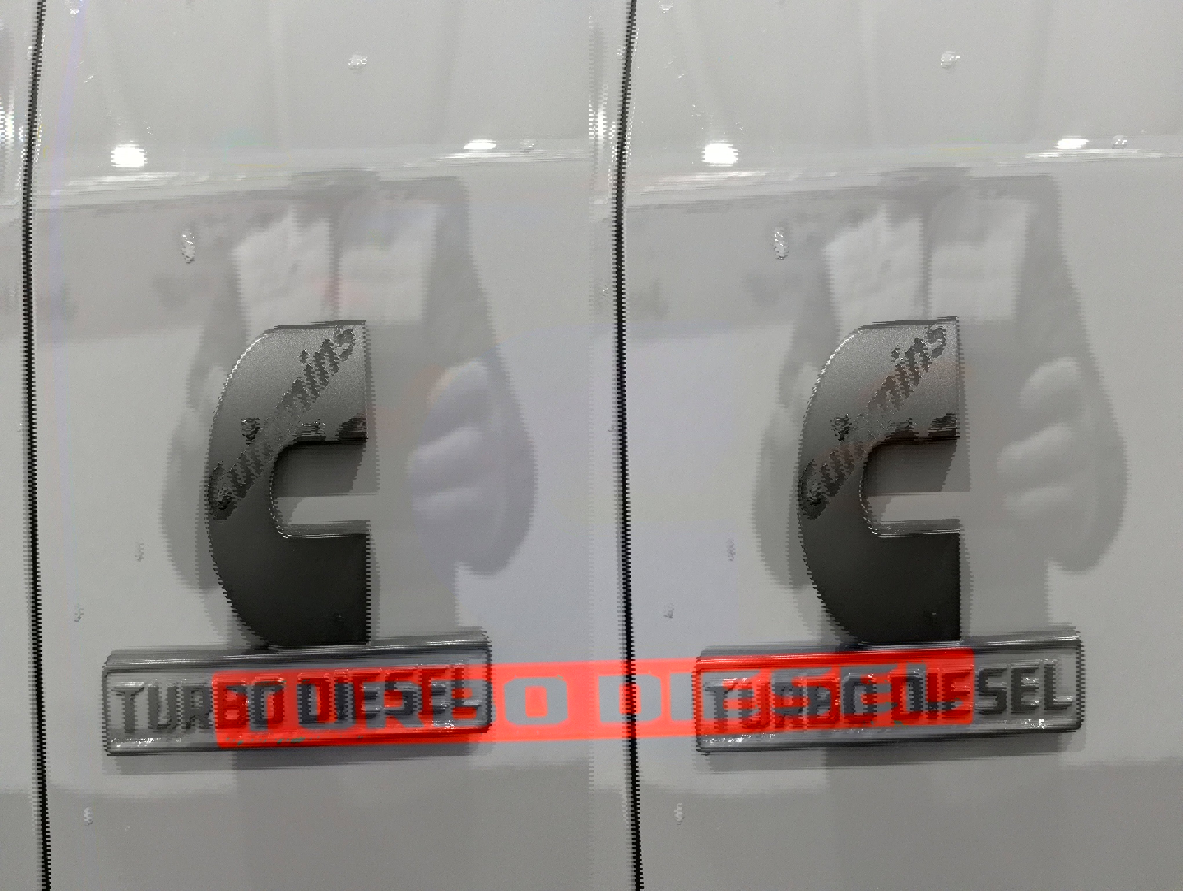 New 2026 RAM 3500 Laramie w/ Night Edition image 7