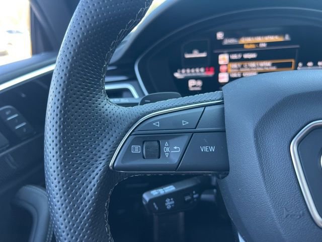 Used 2024 Audi S5 Premium Plus image 12