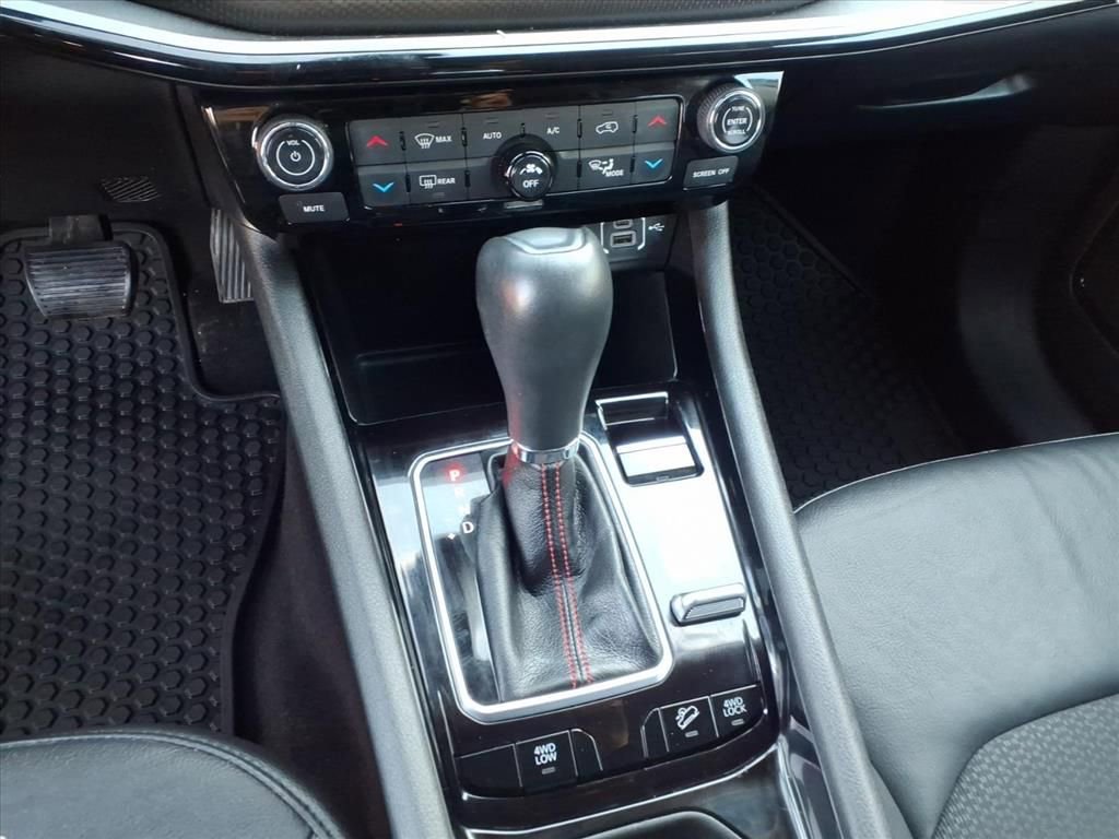 Certified 2022 Jeep Compass Trailhawk w/ Trailhawk Convenience Group image 24