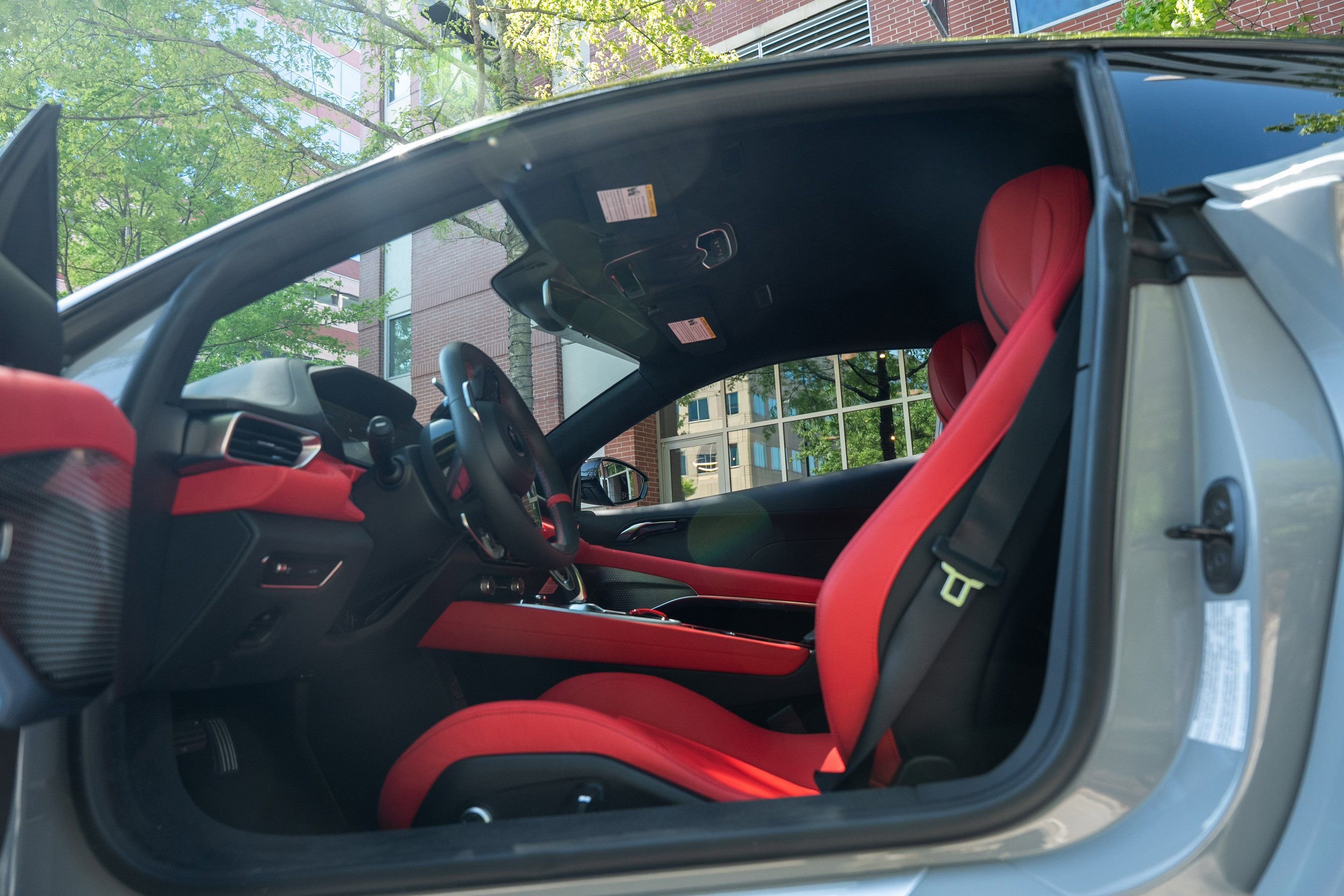 Used 2025 Lotus Emira image 20