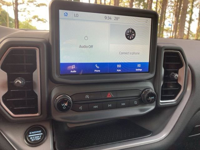 Used 2024 Ford Bronco Sport Big Bend image 30