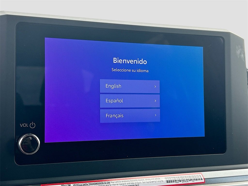 New 2025 Toyota Tacoma TRD Off-Road image 15