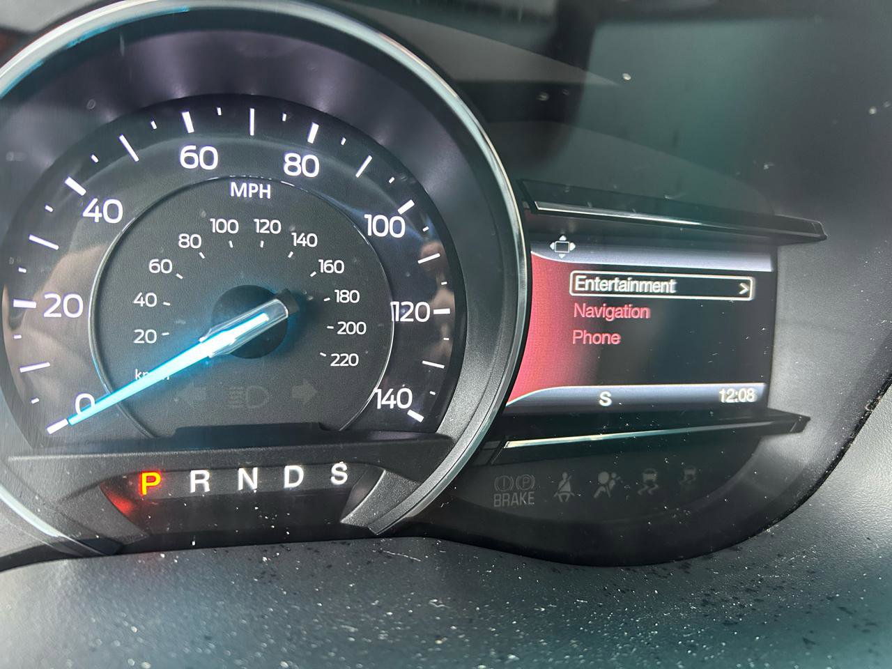 Used 2016 Ford Explorer XLT w/ Equipment Group 202A image 20