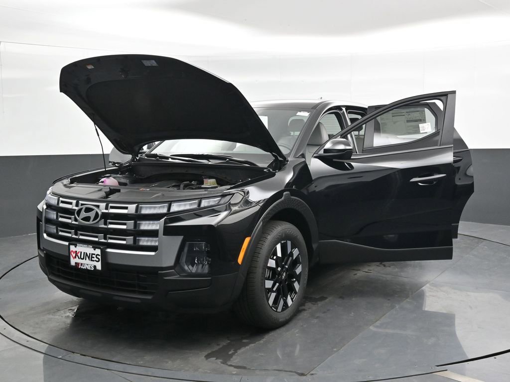 New 2026 Hyundai Santa Cruz SE image 53