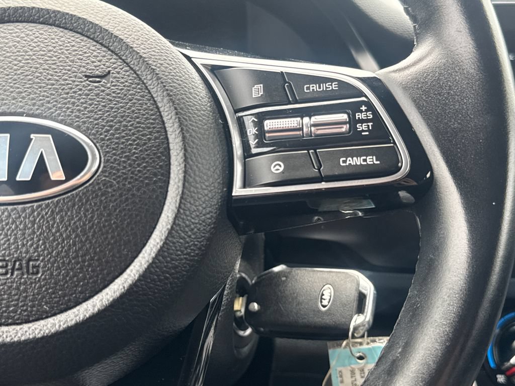 Used 2021 Kia Seltos S AWD/4WD image 20