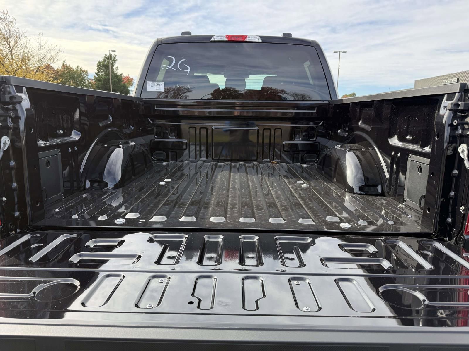 New 2025 Ford F150 XLT w/ Tow/Haul Package image 11