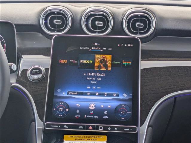 New 2026 Mercedes-Benz GLC 300 image 12