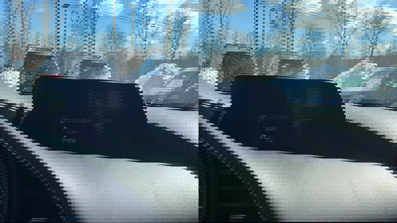 Certified 2023 MAZDA MAZDA3 s image 15