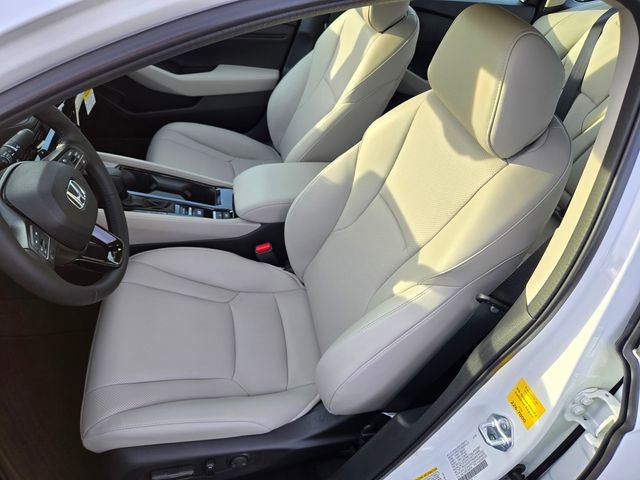 New 2026 Honda Accord EX-L image 9