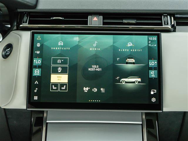 Used 2024 Land Rover Range Rover Velar S AWD/4WD image 27