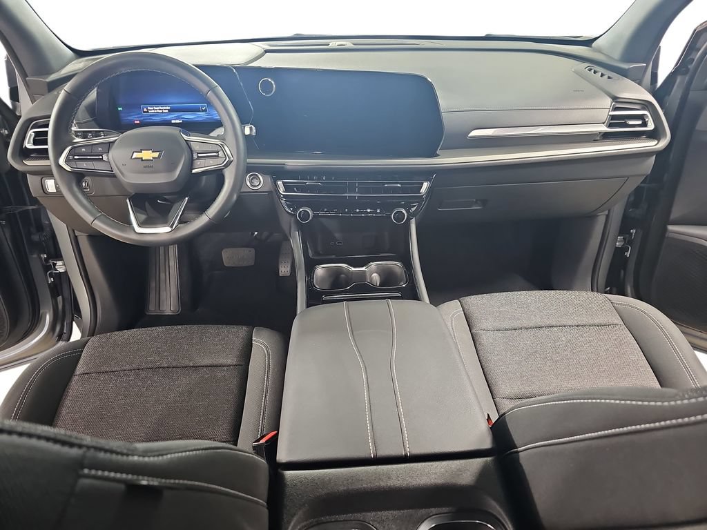 Certified 2024 Chevrolet Traverse LT AWD/4WD image 11