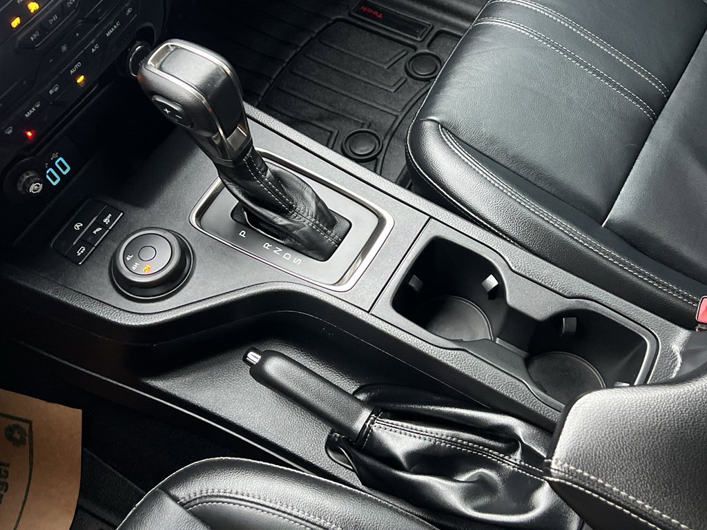 Used 2019 Ford Ranger Lariat w/ Equipment Group 501A Mid image 20