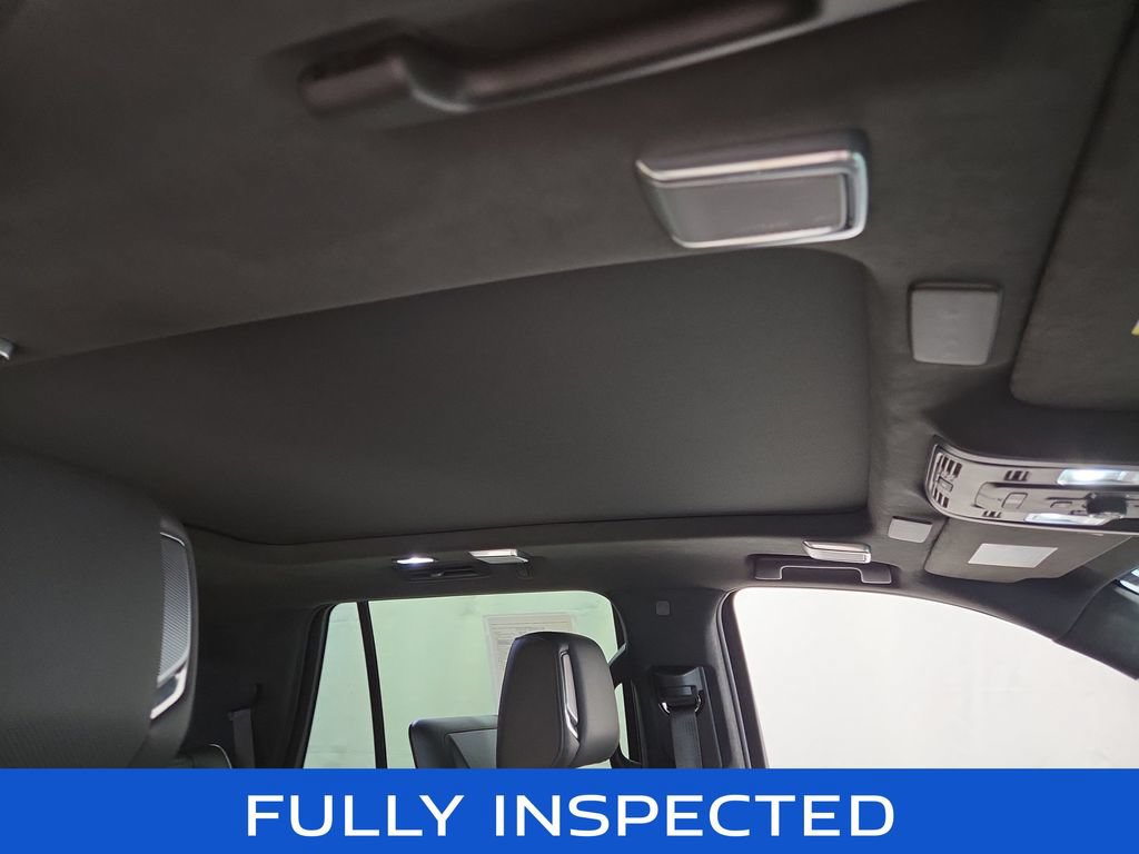 Used 2021 Cadillac Escalade Sport Platinum AWD/4WD image 13