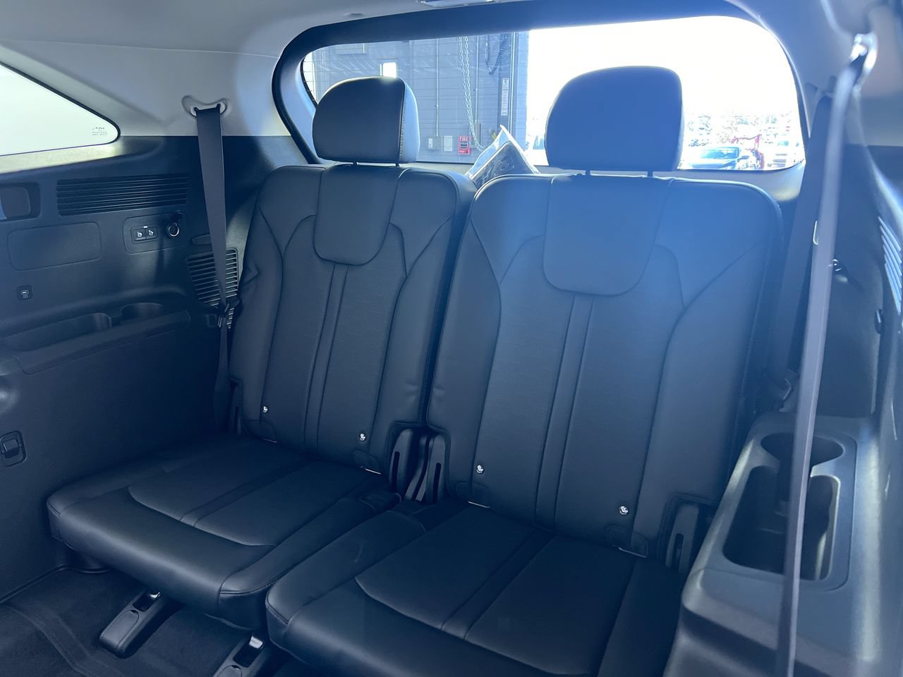 New 2026 Kia Sorento S w/ S Panoramic Sunroof Package FWD image 30