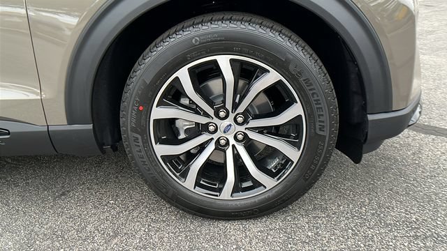 New 2026 Ford Explorer ST-Line RWD image 10