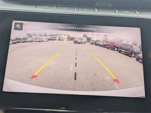 New 2026 Jeep Grand Cherokee Limited w/ Limited Altitude Package image 23