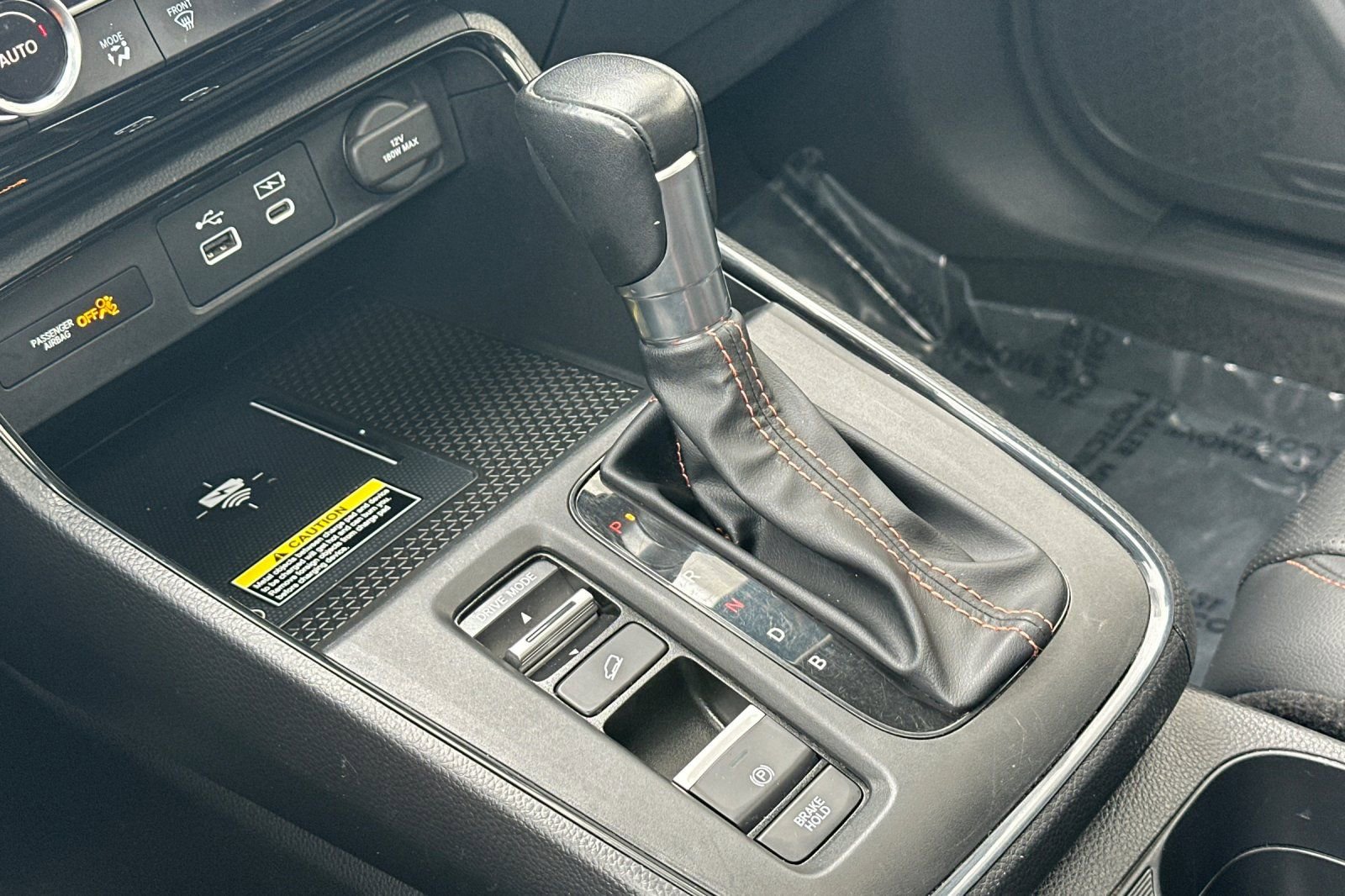 Certified 2023 Honda CR-V Sport Touring image 26