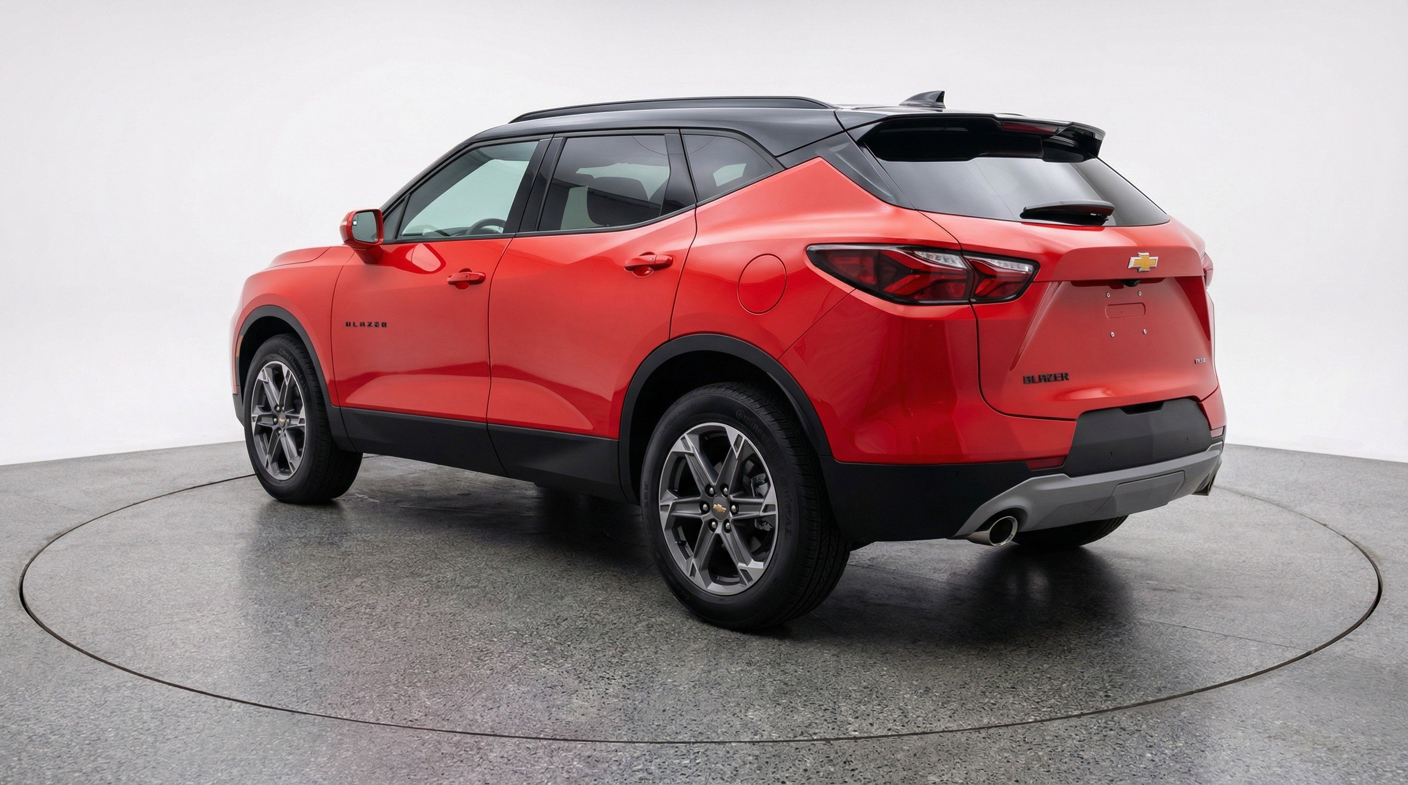 Used 2025 Chevrolet Blazer LT image 6