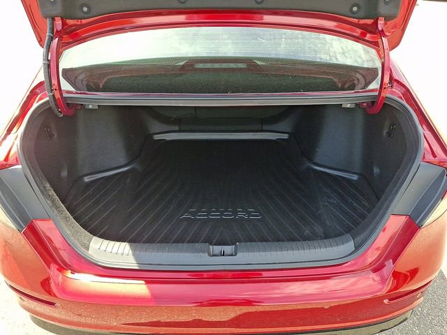 Used 2024 Honda Accord EX-L image 24