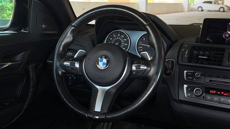 Used 2015 BMW M235i xDrive Coupe AWD/4WD image 27
