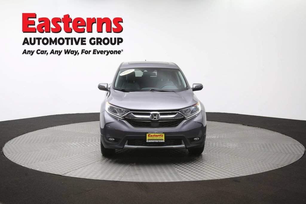Used 2018 Honda CR-V EX-L image 54