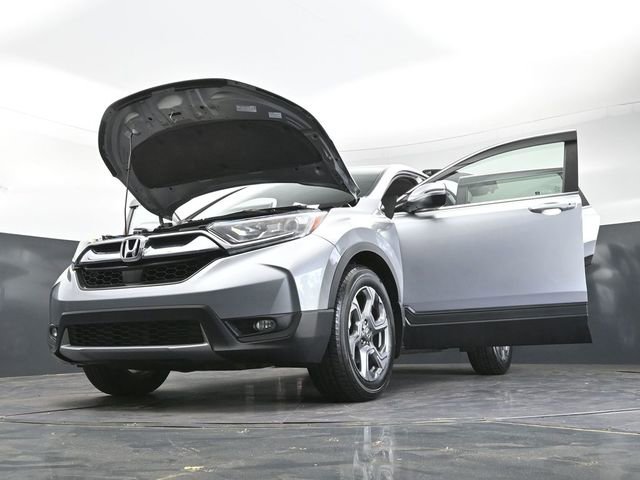 Used 2019 Honda CR-V EX image 43