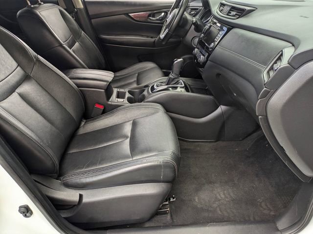 Used 2018 Nissan Rogue SL w/ Premium Package AWD/4WD image 35