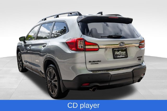 Used 2022 Subaru Ascent Onyx Edition AWD/4WD image 9