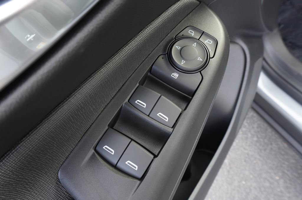 New 2026 Buick Envista Sport Touring w/ Convenience I Package FWD image 16