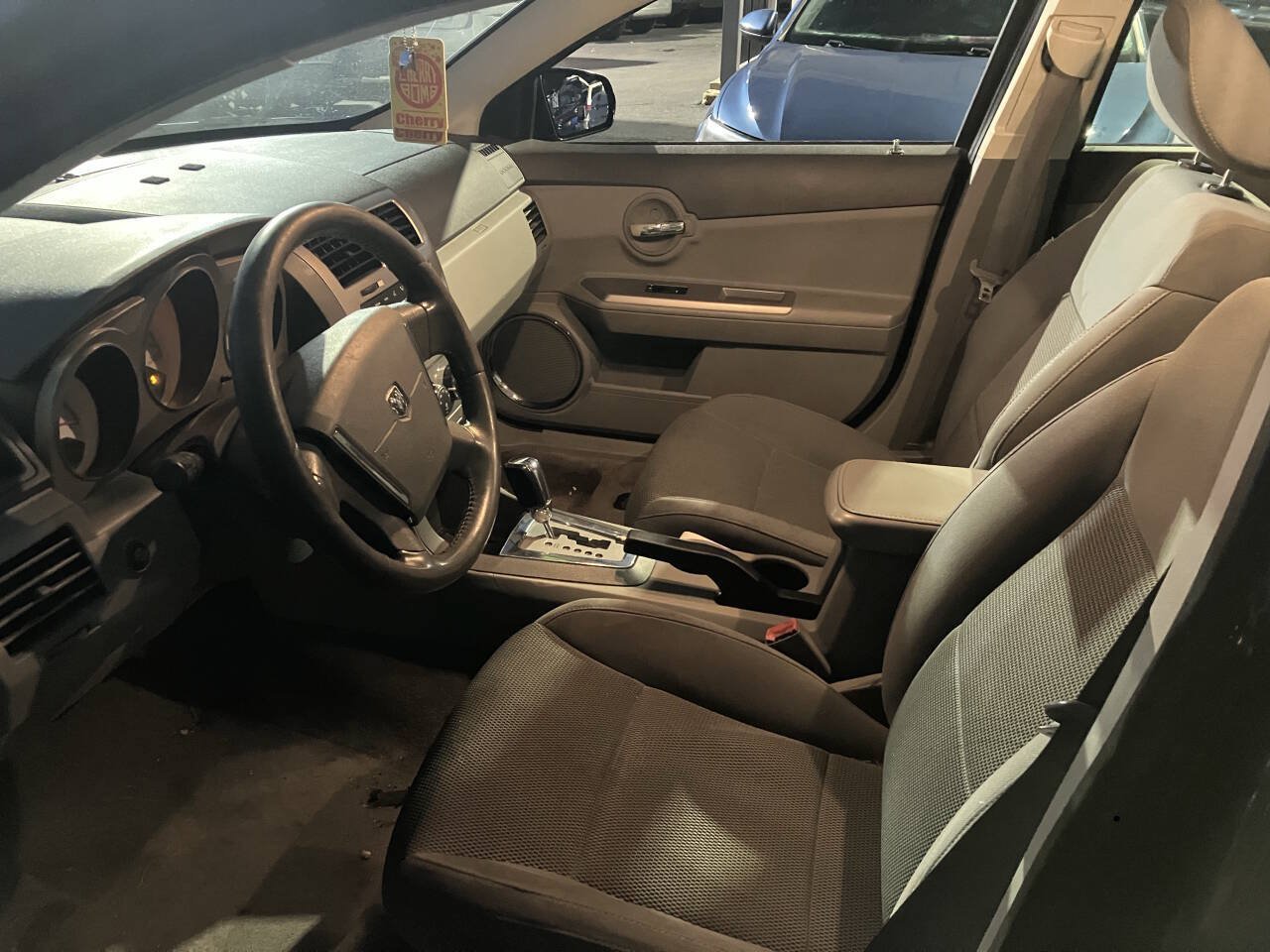 Used 2008 Dodge Avenger R/T AWD/4WD image 4