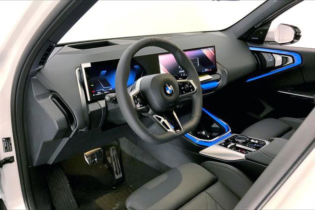 New 2026 BMW X3 xDrive30 w/ Premium Package image 4