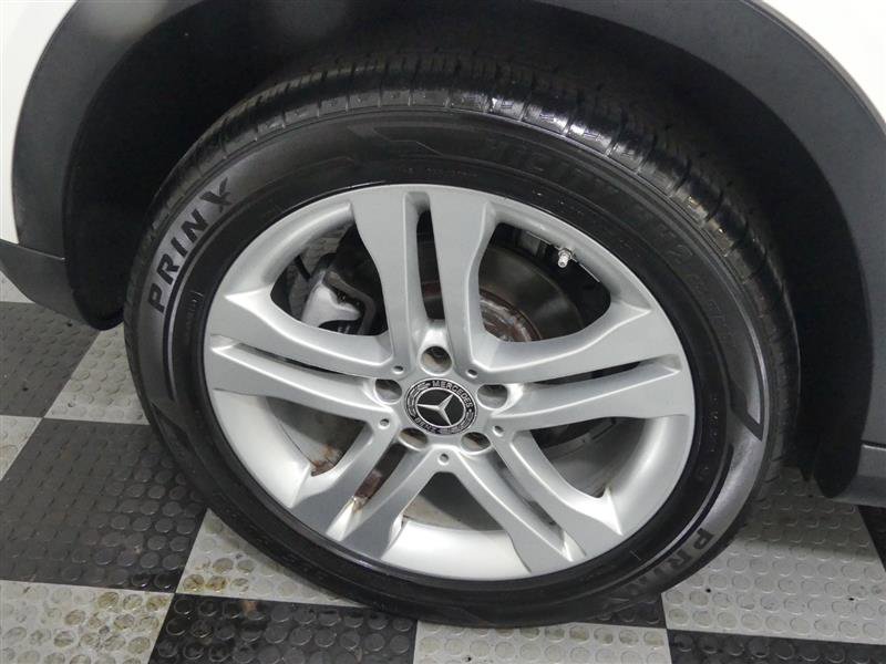 Used 2019 Mercedes-Benz GLA 250 4MATIC image 16