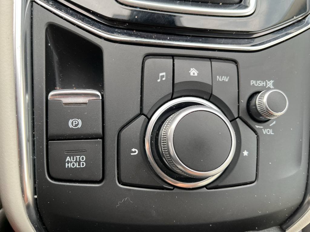 Used 2019 MAZDA CX-5 Grand Touring FWD image 27