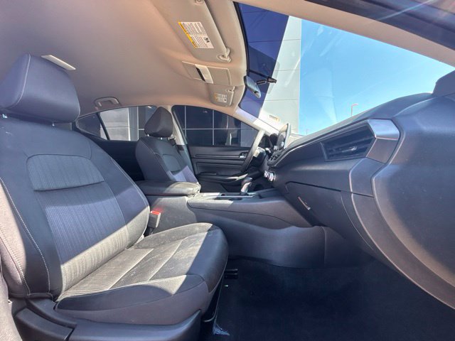 Used 2019 Nissan Altima 2.5 S FWD image 17
