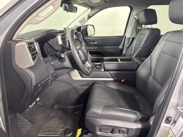 Used 2024 Toyota Tundra Limited w/ TRD Off-Road Package AWD/4WD image 11