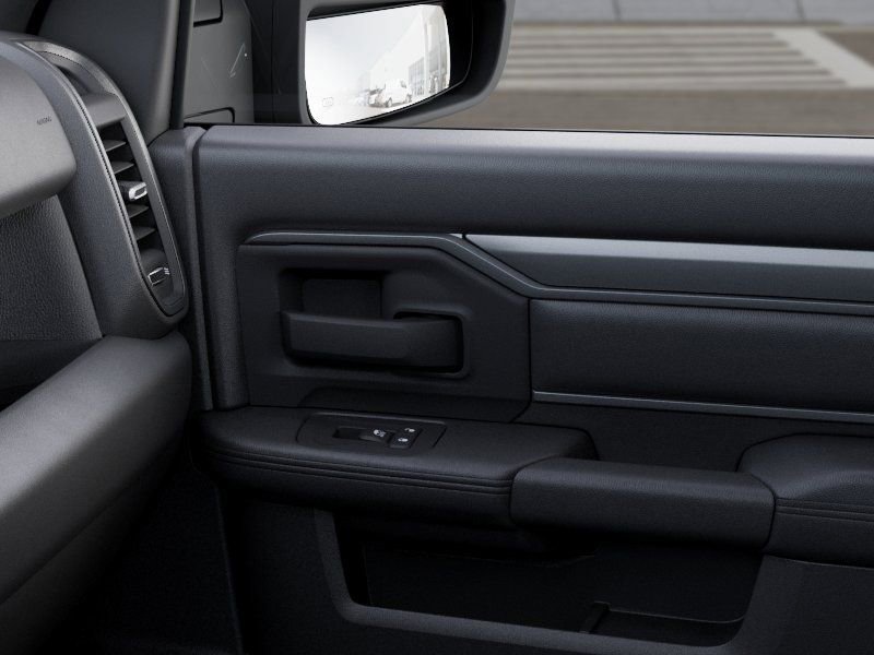 New 2026 RAM 5500 Tradesman AWD/4WD image 25