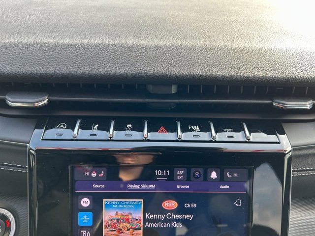 Used 2025 Jeep Grand Cherokee L Altitude image 24