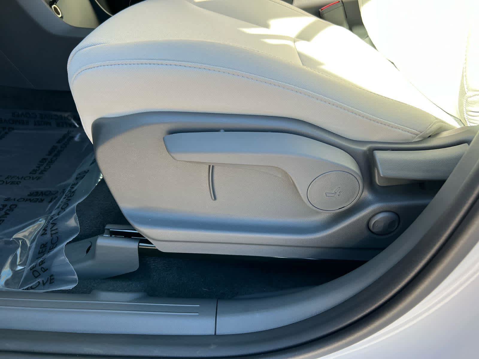 New 2026 Hyundai Santa Fe SE AWD/4WD image 29
