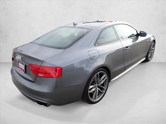 Used 2016 Audi S5 Prestige w/ Prestige Package image 4