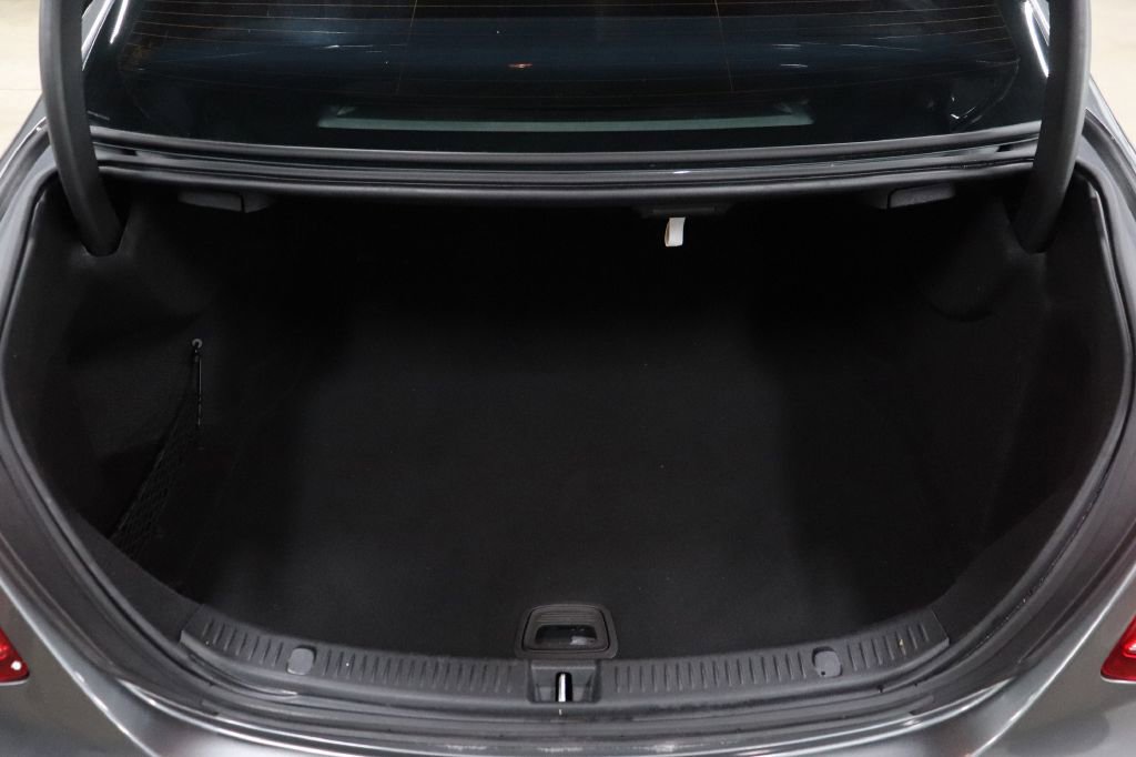 Used 2019 Mercedes-Benz E 53 AMG 4MATIC Sedan image 17