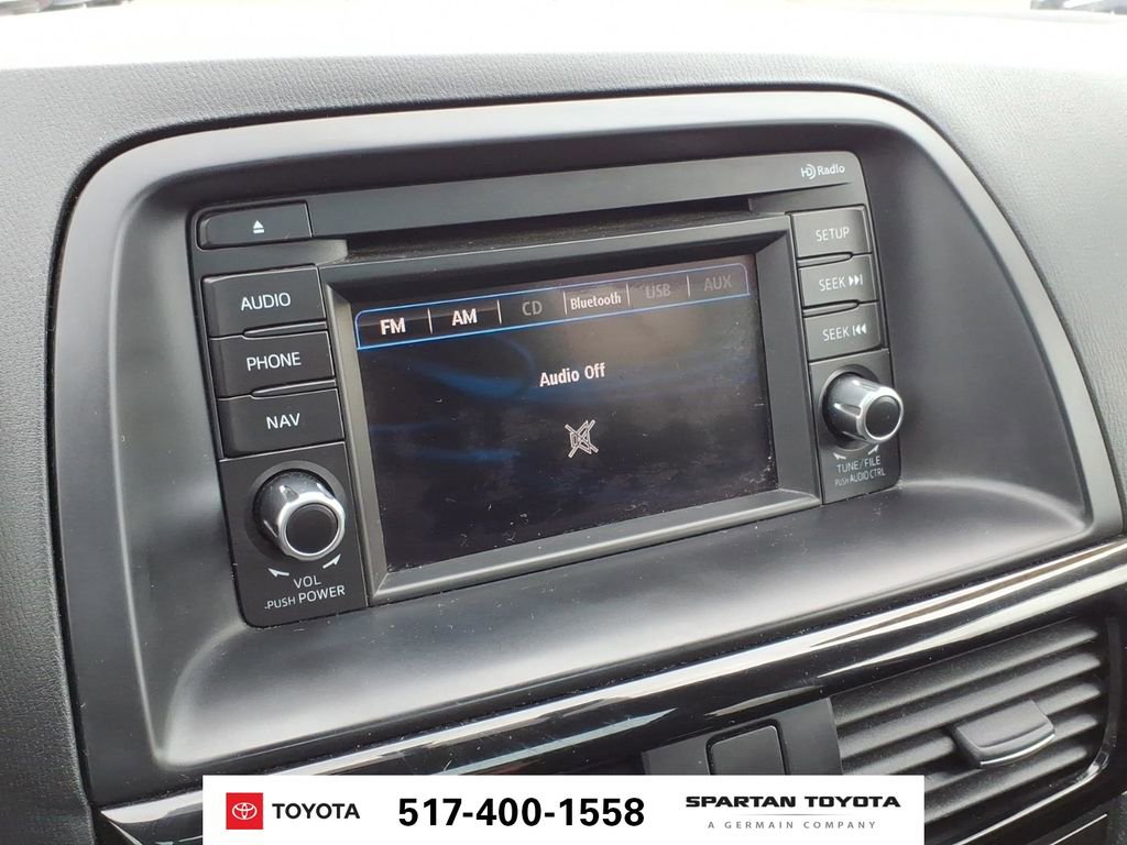 Used 2013 MAZDA CX-5 Touring AWD/4WD image 19