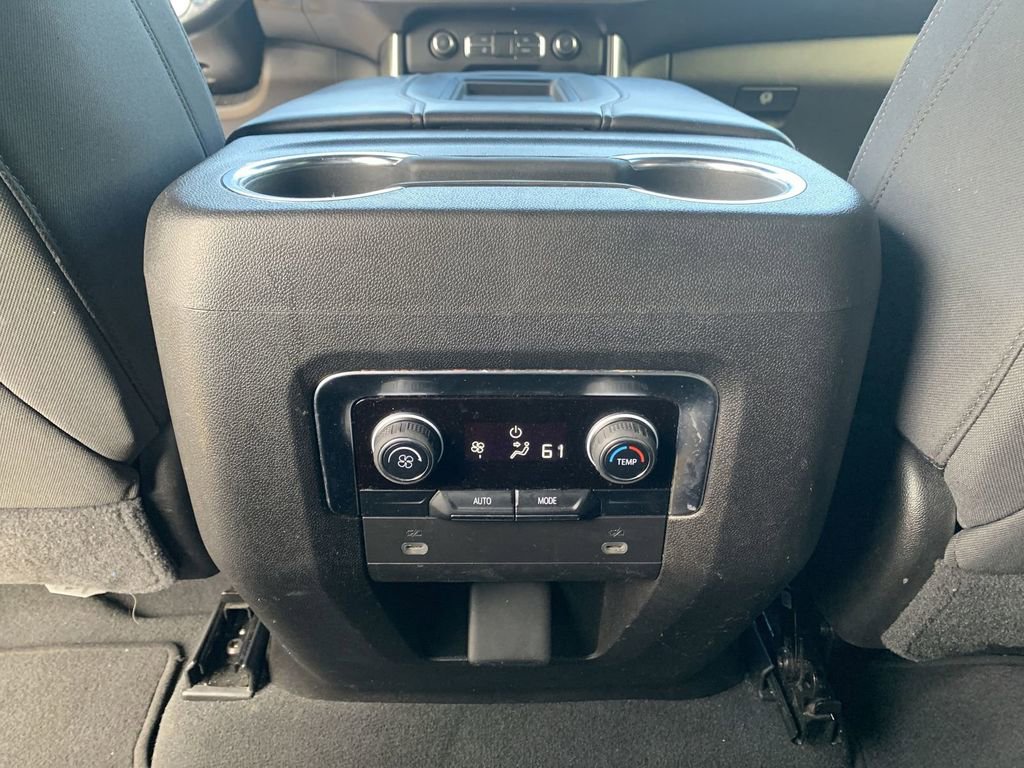 Certified 2021 Chevrolet Suburban LS image 19