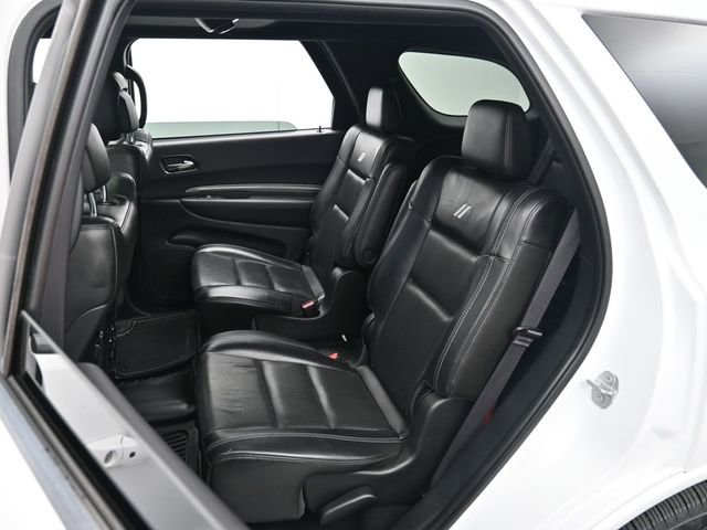 Used 2020 Dodge Durango R/T w/ Blacktop Package image 29