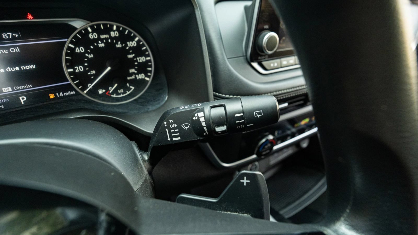 Used 2023 Nissan Rogue SV AWD/4WD image 44