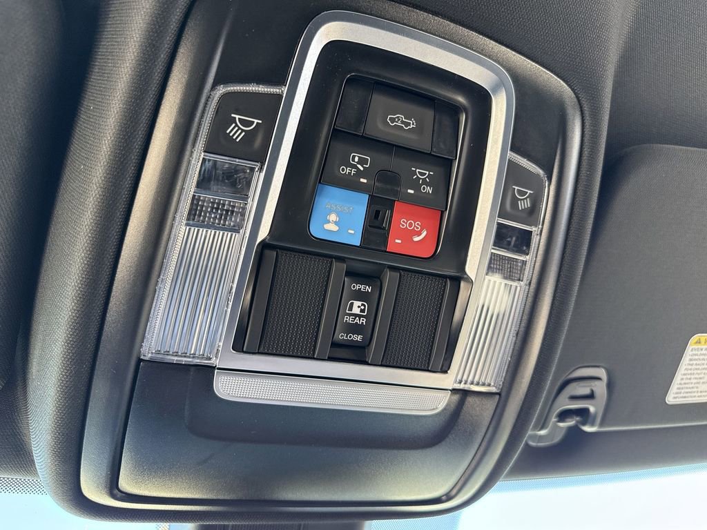 New 2026 RAM 1500 Big Horn image 19