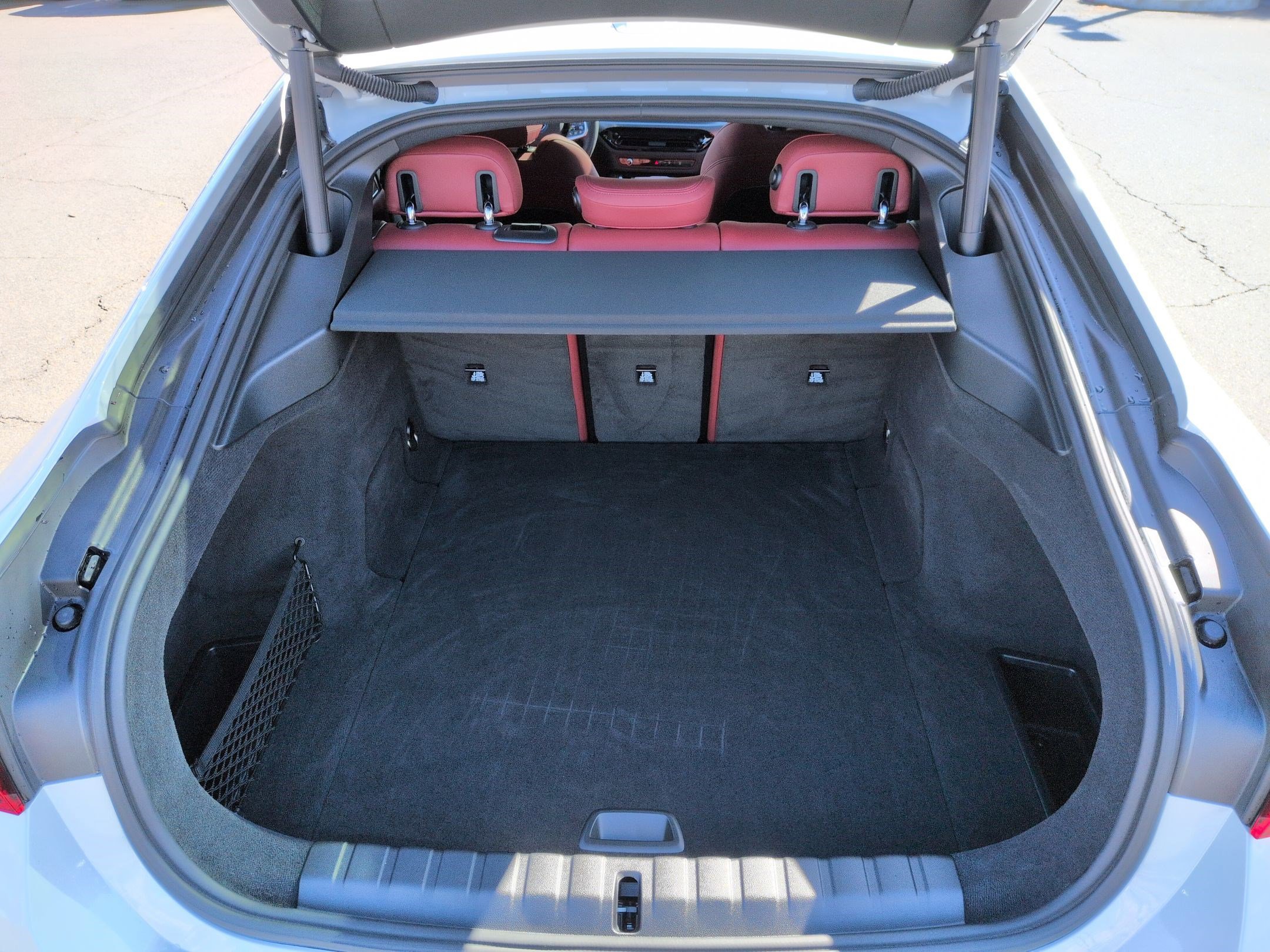 Used 2025 BMW i4 M50 w/ Premium Package image 32