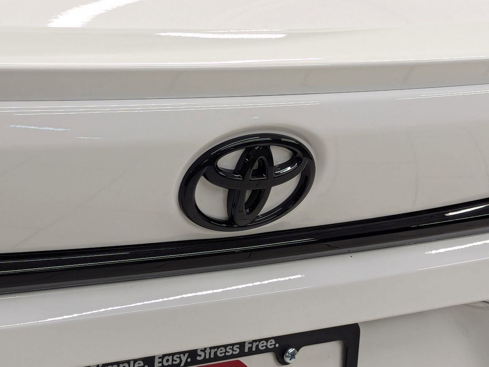 New 2026 Toyota Corolla SE image 32