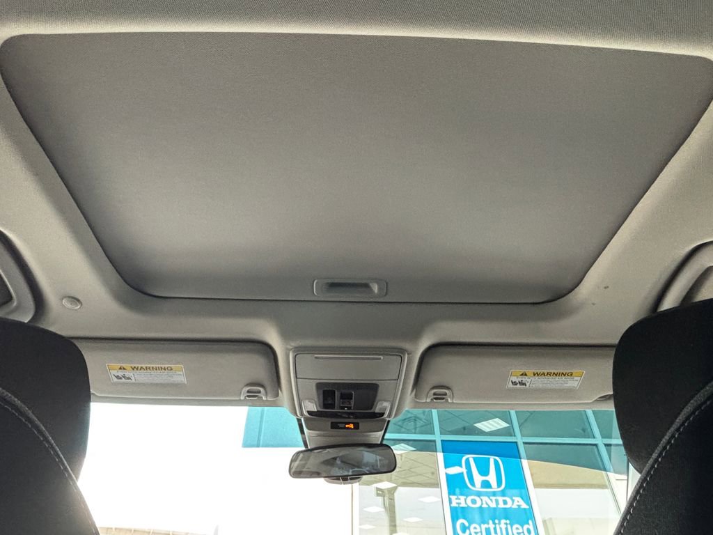 Used 2024 Honda Accord EX image 17