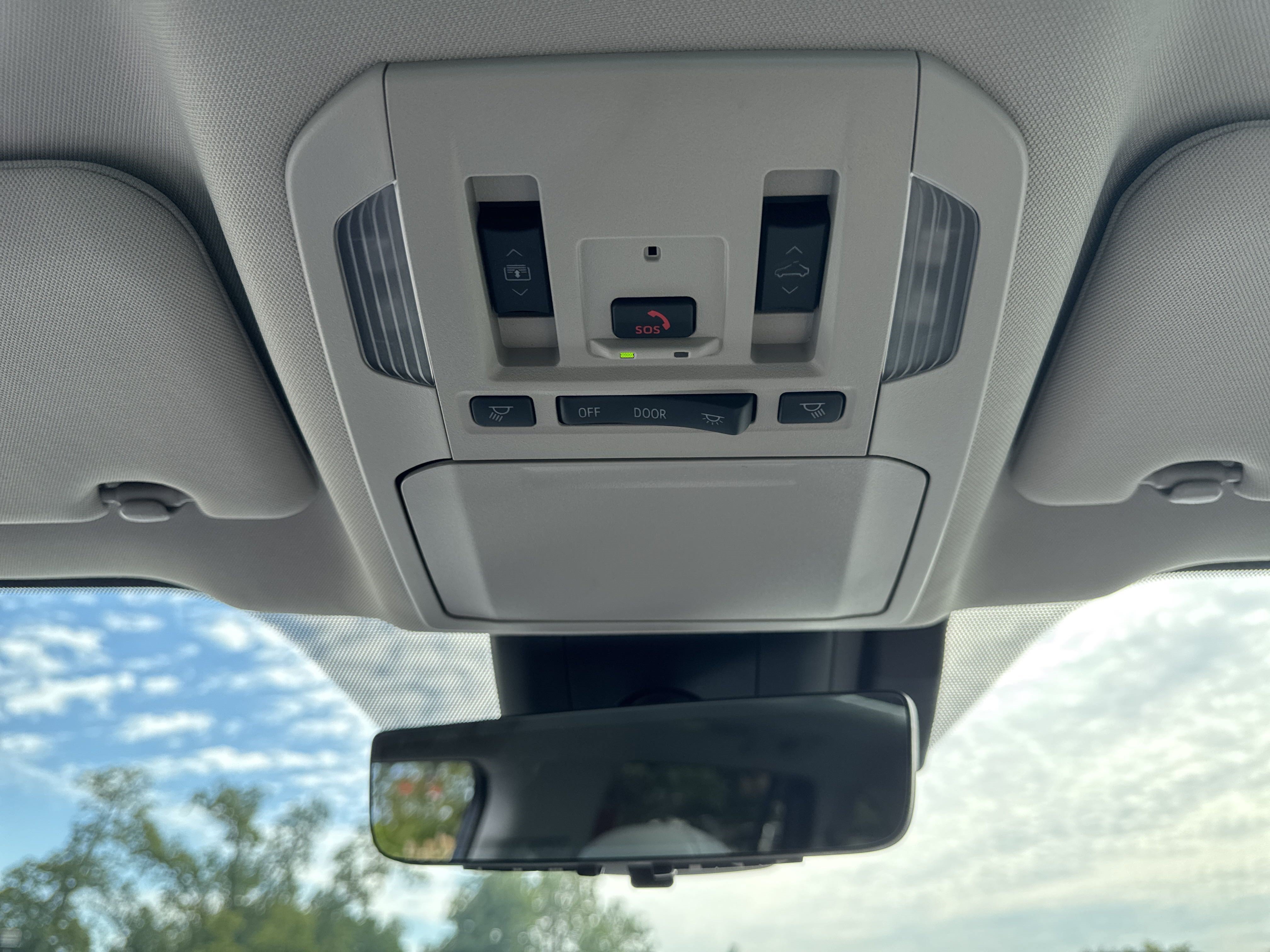 New 2025 Toyota Highlander Platinum AWD/4WD image 22