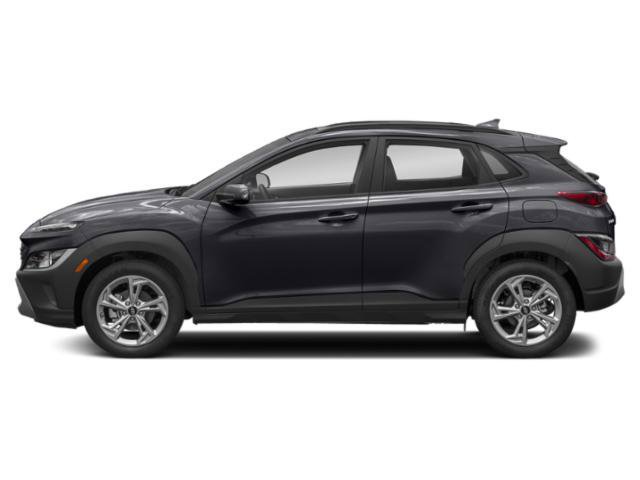 Used 2022 Hyundai Kona SEL w/ Convenience Package AWD/4WD image 3